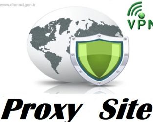 Proxy Site